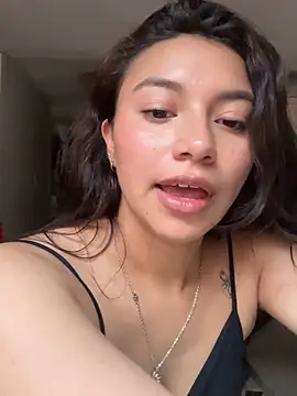 CocoaGigiMuse webcam