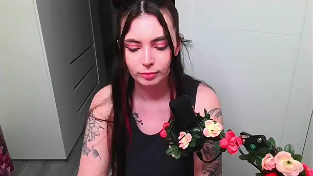 peachyness webcam