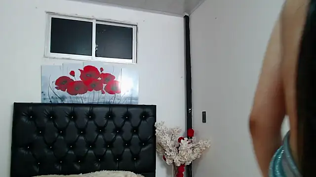 pinky_f00x webcam
