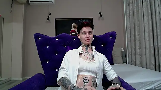 KennyXSX webcam