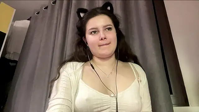 LonnaVandal webcam