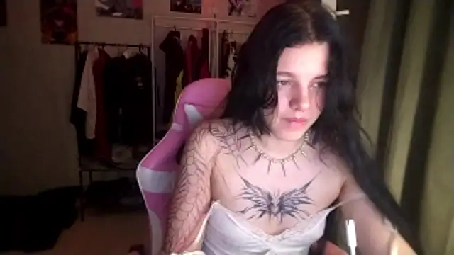 VeIvetLure webcam