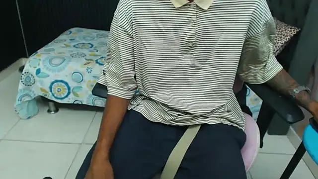 mansant (M young) - SHOW_CUM