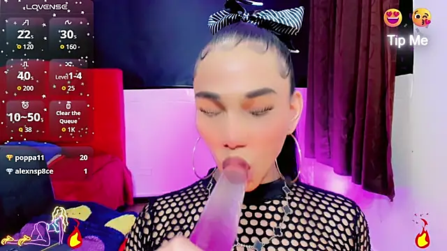 Britany_montiel webcam