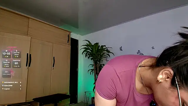 victoriablack_@xh - VICTORIABLACK_@xh's free webcam - UK Sex Cams