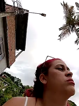 maribelle1 (G young) - Show boobs in public