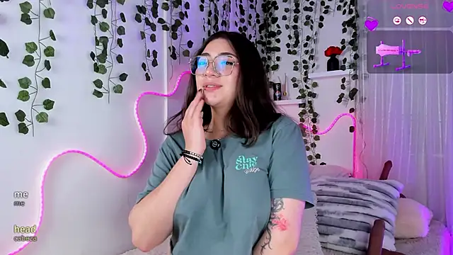 Samii_Evans