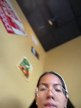 SheenaBrooke webcam