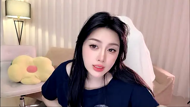 美女Canbaobao-KK在线直播