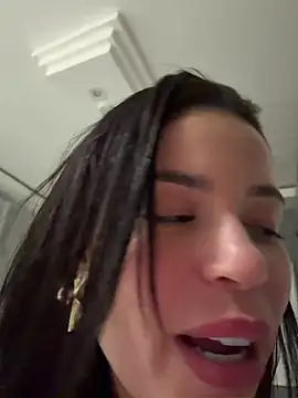 Rafaellaz live sex cam