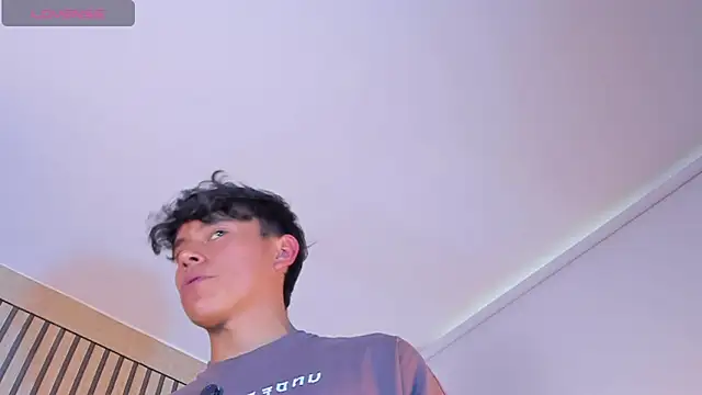 angel_esteban_fx (M twink) - cum