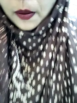 indian-nazia (F young) - Full nude face show