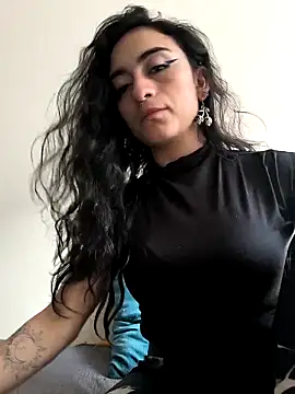 Lila_Desiree webcam