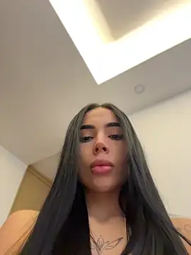 tamy_xoo (F young) - Plug on my Ass