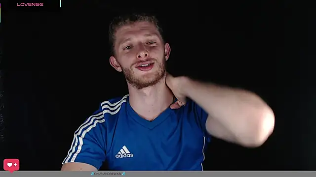 andrewxbi (M young) - SHOW CUM ANDREW 💦💦💦