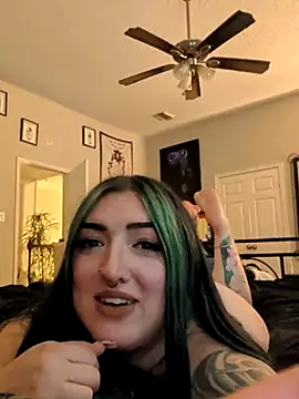 imkatmeow (Ask my age) - Squirt Showwww