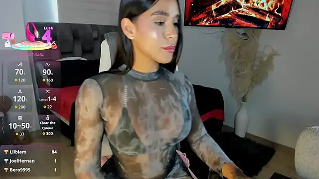 sofialaurentxox