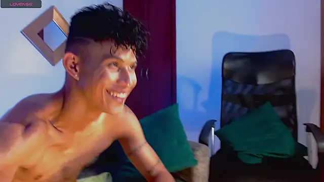 kamisuarez (Ask my age) - Cumshow