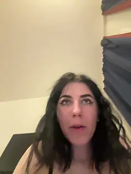 nastygirl03 (Ask my age) - Dildo in my wet pussy🍆