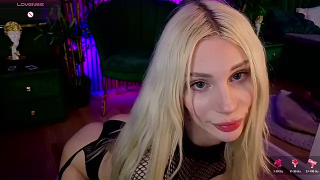 BarbieKara webcam