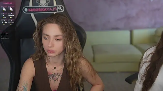 zlata_sky (G young) - finger in ass