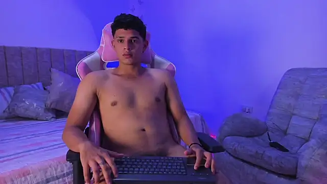 adrian_prime_ (M twink) - cum