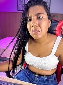 salomenova (F young) - SHOW NAKED + FINGER X1 PUSSY