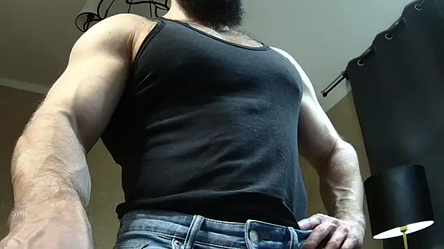 kurt_stone1 (M young) - To crack fingers