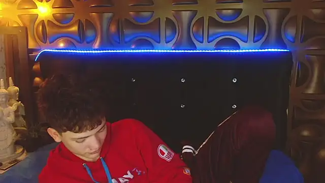 cruz_dante (M twink) - CUMING IN PUBLIC