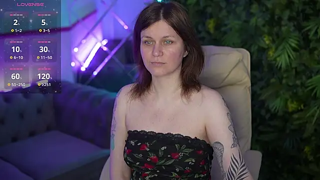 TinaMelt