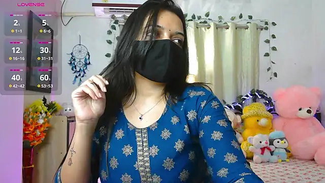thyAnvi
