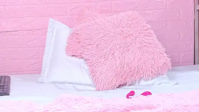 Eliza_rossa webcam