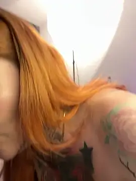 krysstal003 from StripChat is Freechat