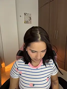 heyshaa webcam