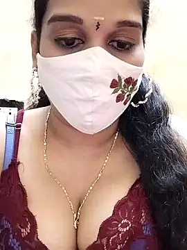 amelia-rani webcam