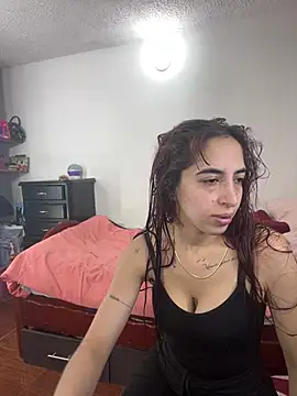 MariamGray1 webcam