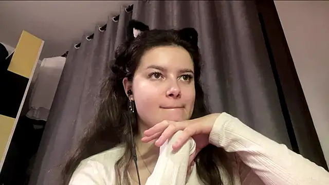LonnaVandal webcam