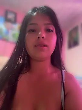 HannaBeuty33 webcam