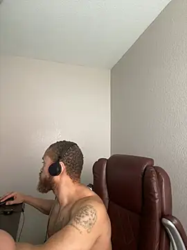 Fathero1time webcam