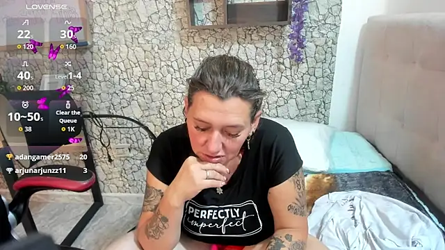 nanygp webcam