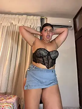 Lia_sexx Stripchat cam model