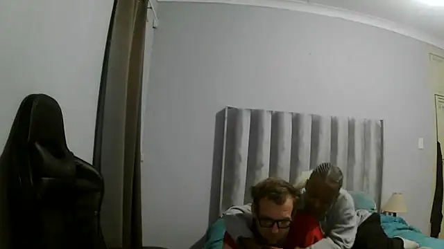COOKIECANDY webcam