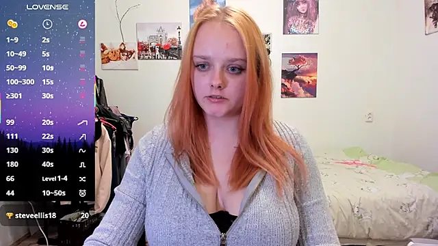 Kofein webcam
