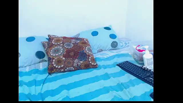 Ashley_Spicy webcam