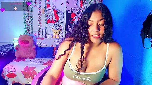 Vicky_Miller_05 webcam