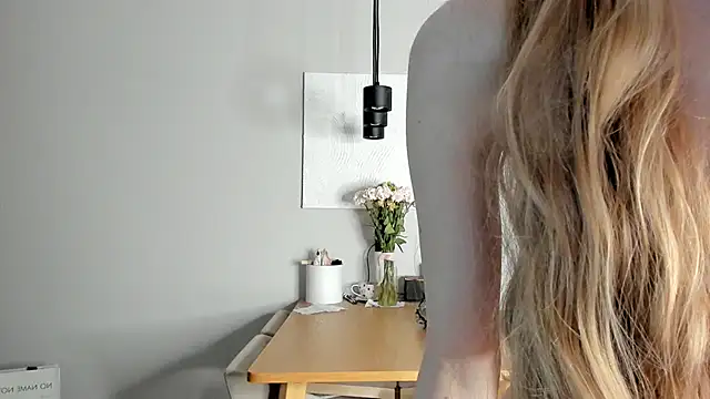 soft_katy webcam