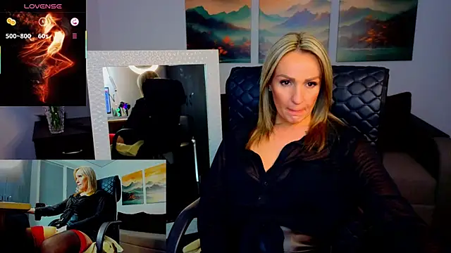 Alisa_Allisen webcam