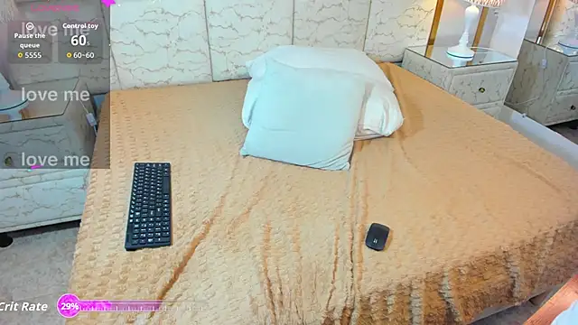 AxelRush webcam