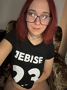 jebise23 webcam