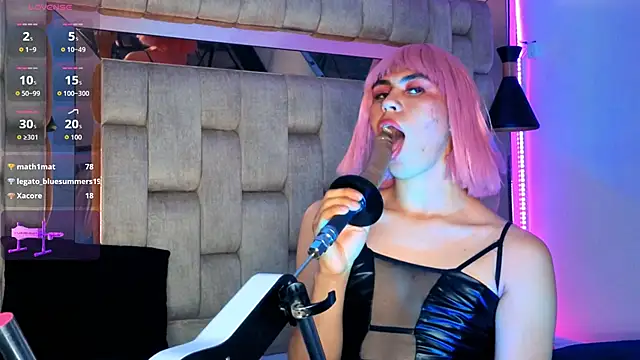 Abby_Queen69 webcam